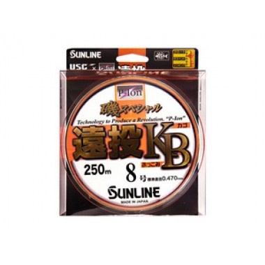 Sunline NL Ento K.B. Model