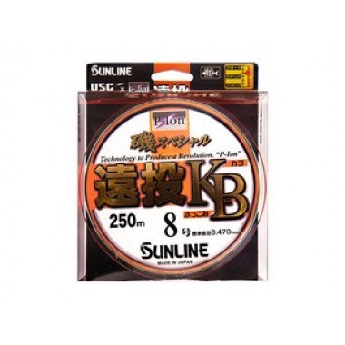 Sunline NL Ento K.B. Model