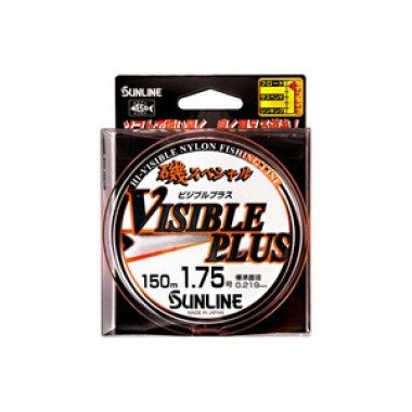 Sunline NL Visible Plus Model