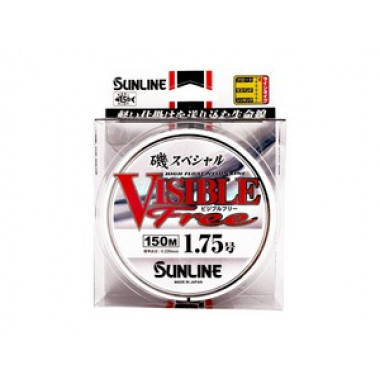 Sunline NL Visible Free Model