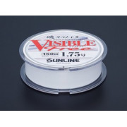 Sunline NL Visible Free 165Yds - 6 Jp