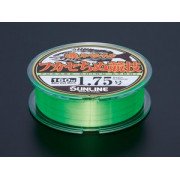 Sunline NL Fukase Chinu Kyogi 175Yds - 2 Jp