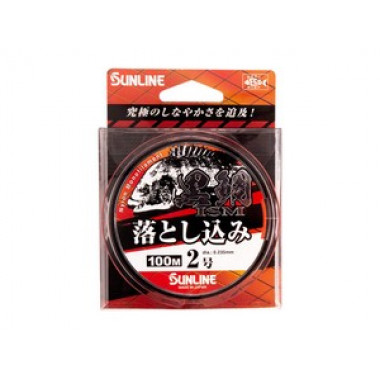 Sunline NL Otoshikomi Model