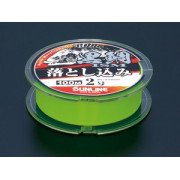 Sunline NL Otoshikomi 110Yds - 3 Jp Matte Green