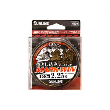 Sunline NL Otoshikomi Mark-Win Model