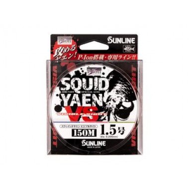 Sunline NL Squid Yaen VS Model