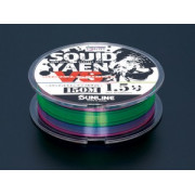 Sunline NL Squid Yaen VS 165Yds - 3 Jp