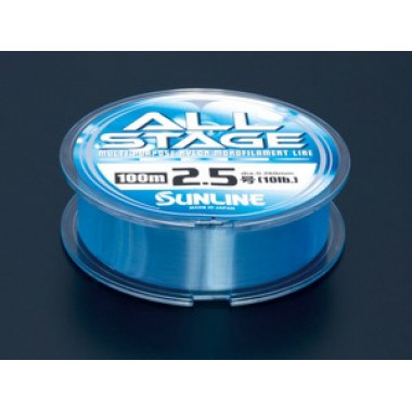 Sunline NL All Stage 110Yds