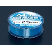 Sunline NL All Stage 110Yds - 1,5 Jp