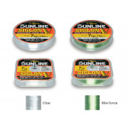 Sunline NL Siglon V 110Yds - 12 Jp Mist Green