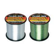 Sunline NL Siglon V 5500Yds - 12 Jp Mist Green