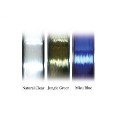 Sunline NL Super Natural 330Yds Mizu Blue