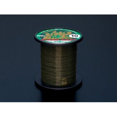 Sunline NL Siglon Carp Matte Green