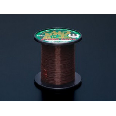 Sunline NL Siglon Carp Matte Red Brown