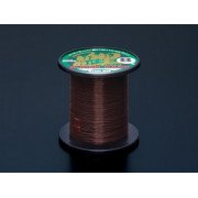 Sunline NL Siglon Carp 330Yds - 3,5 Jp Matte Red Brown