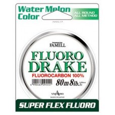 Yamatoyo FC Fluoro Drake Model