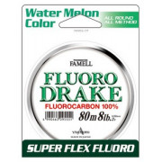 Yamatoyo FC Fluoro Drake 88Yds - 1,5Jp