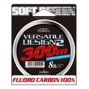 Yamaoto FC Versatile Design 2 330Yds - 1,5Jp