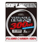 Yamaoto FC Versatile Design 2 330Yds - 3Jp