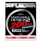 Yamaoto FC Versatile Design 2 220Yds - 5Jp