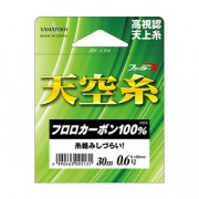 Yamatoyo FC Fluoro Tenkuito 33Yds - 0,6Jp