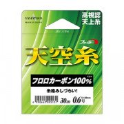 Yamatoyo FC Fluoro Tenkuito 33Yds - 0,6Jp