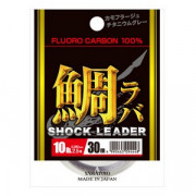 Yamatoyo FC Tairaba Shock Leader 33Yds - 2,5Jp