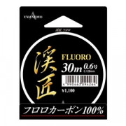 Yamatoyo FC Keisyo Fluoro 33Yds - 0,25Jp