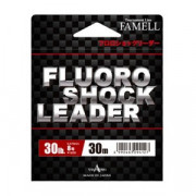 Yamatoyo FC Fluoro Shock Leader 33Yds - 0,8Jp