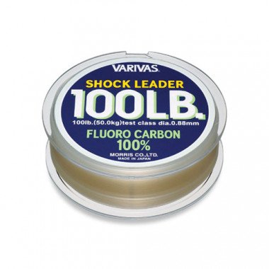 Varivas FC Shock Leader Model