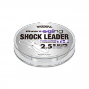Varivas FC Avani Eging Shock Leader Ti-F 30mt - 0,205mm