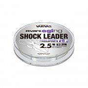 Varivas FC Avani Eging Shock Leader Ti-F 30mt - 0,260mm