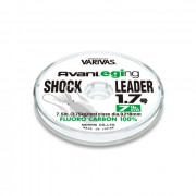 Varivas FC Avani Eging Shock Leader 30mt - 0,260mm