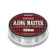Varivas FC Ajing Master 150mt - 0,090mm