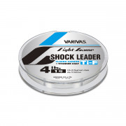 Varivas FC Light Game Shock Leader Ti-F 30mt - 0,185mm