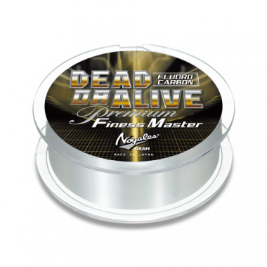 Varivas FC Nogales Dead or Alive Premium Finesse Master Model