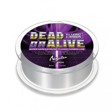 Varivas FC Nogales Dead or Alive Model