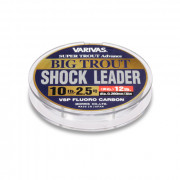Varivas FC Super Trout Advance Big Trout Shock Leader 30mt - 0,330mm