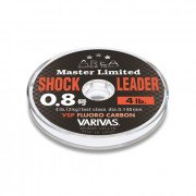 Varivas FC Super Trout Area Master Limited Shock leader VSP 30mt - 0,185mm