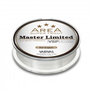 Varivas FC Super Trout Area Master Limited VSP 100mt - 0,090mm