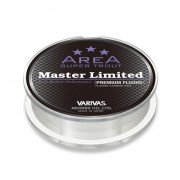 Varivas FC Super Trout Area Master Limited SVG Premium 80mt - 0,090mm