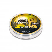 Varivas FC Vermax Iso [Zero-Harisu] 50mt - 0,165mm
