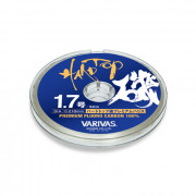 Varivas FC Hard Top Iso 50mt - 0,235mm