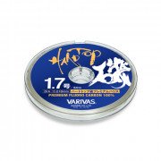 Varivas FC Hard Top Iso 50mt - 0,285mm
