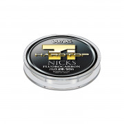 Varivas FC Hard Top - TI NICKS- 50mt - 0,165mm