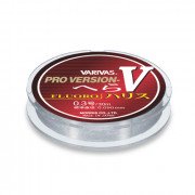 Varivas FC Pro Version V Hera Haris 50mt - 0,083mm