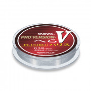 Varivas FC Pro Version V Hera Haris 50mt - 0,165mm