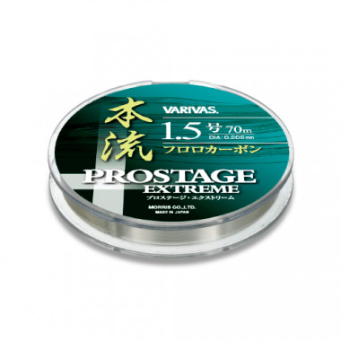 Varivas FC Pro Stage Horyu Extreme Model