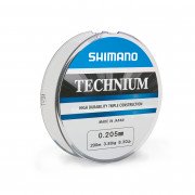 Shimano Technium Line 200mt 0,255mm