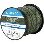 Shimano Technium Tribal Line 5000mt 0,355mm